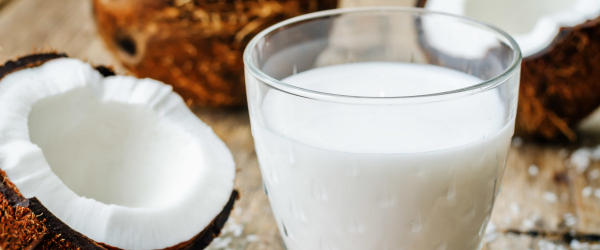 Coconut milk