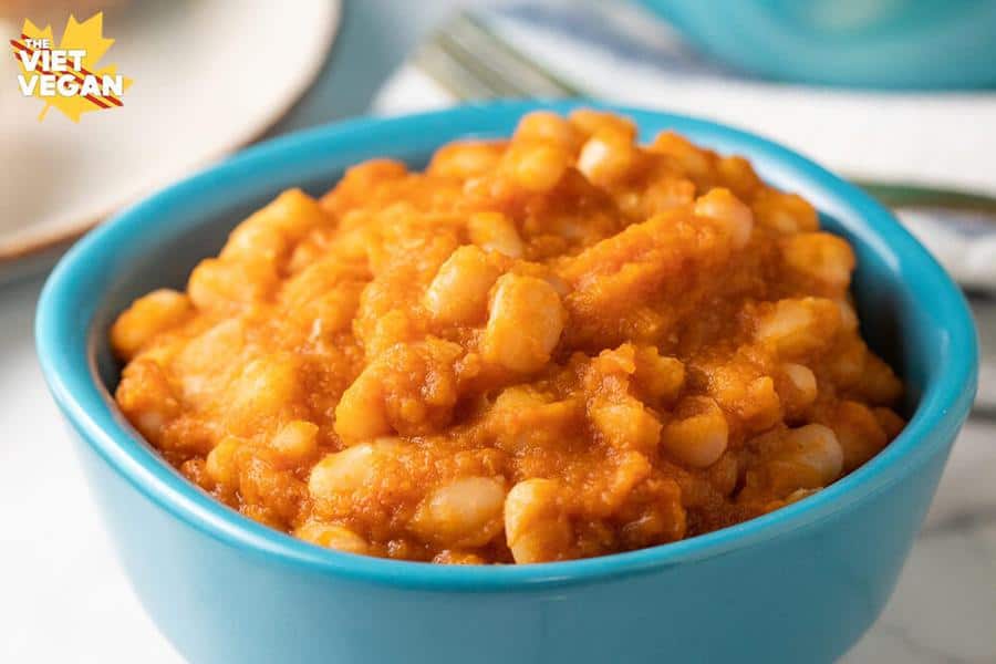 Instant Pot Baked Beans