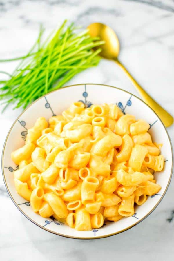 Instant Pot Mac and Cheese
