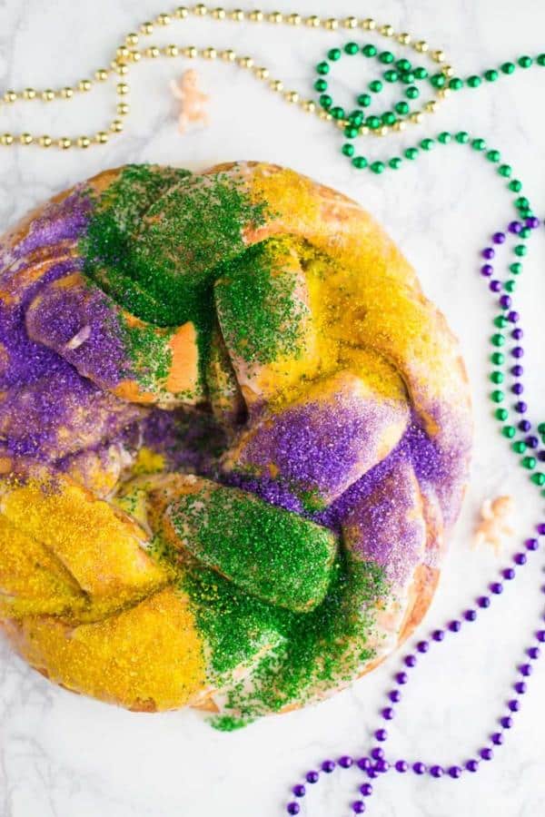 King Cake